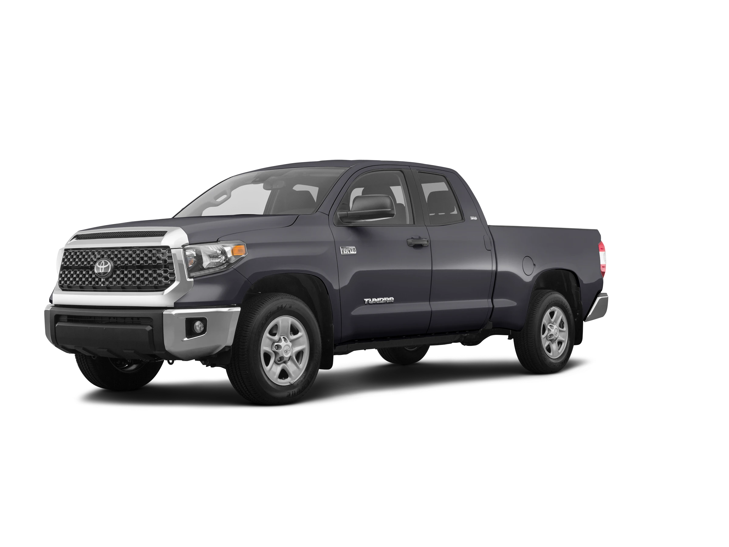 2021 Toyota Tundra