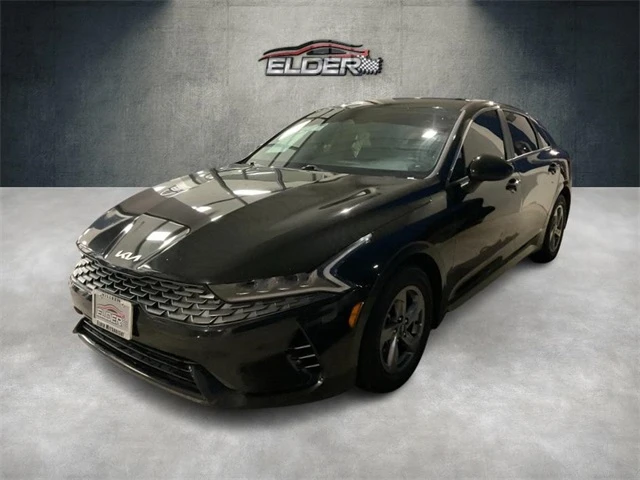 Elder Mitsubishi Killeen