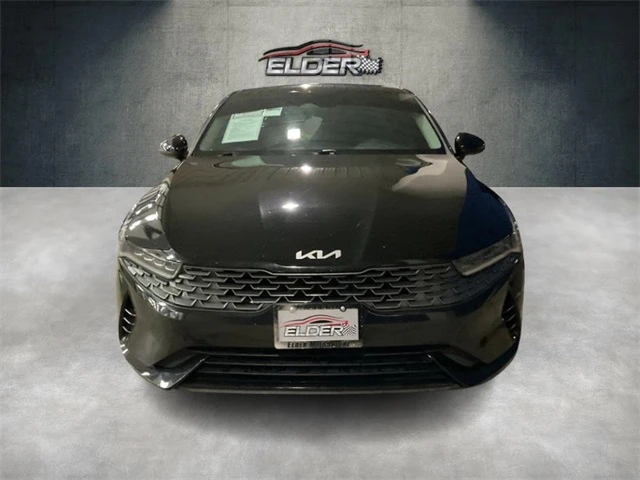 Elder Mitsubishi Killeen