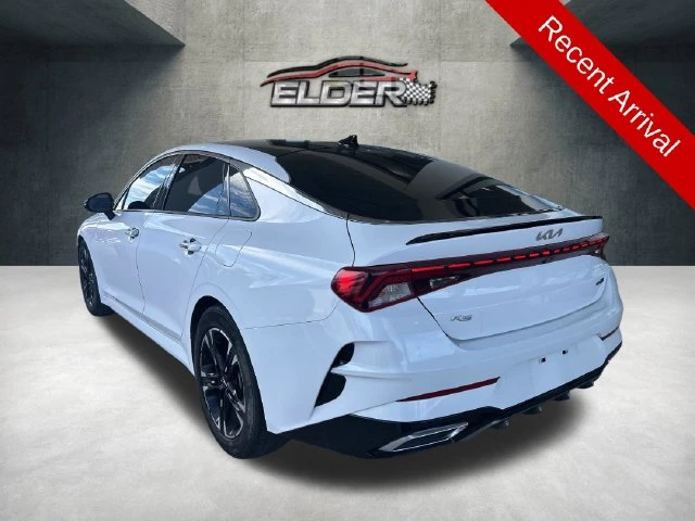 Elder Mitsubishi