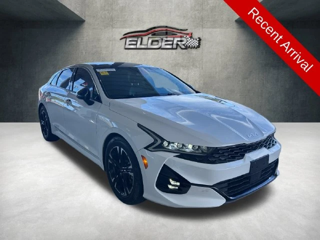 Elder Mitsubishi