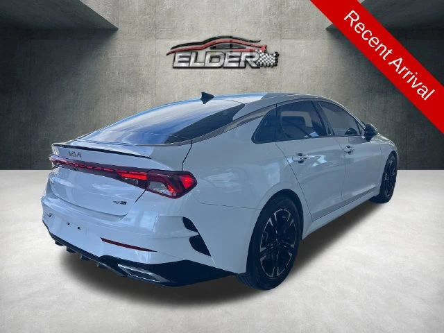 Elder Mitsubishi