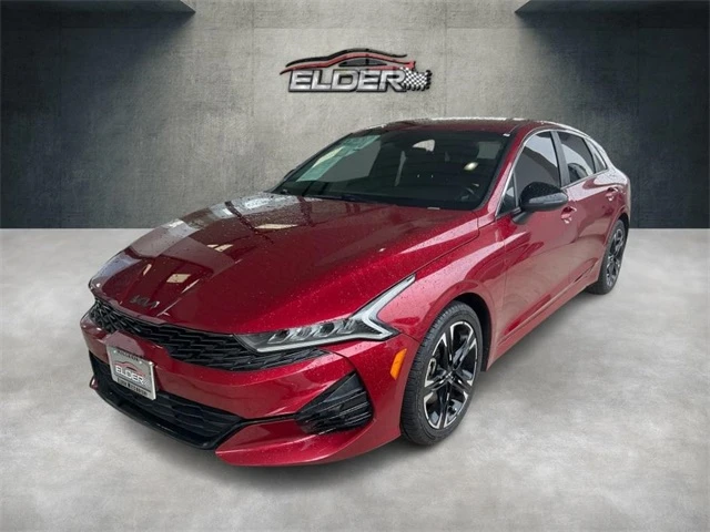 Elder Mitsubishi Killeen