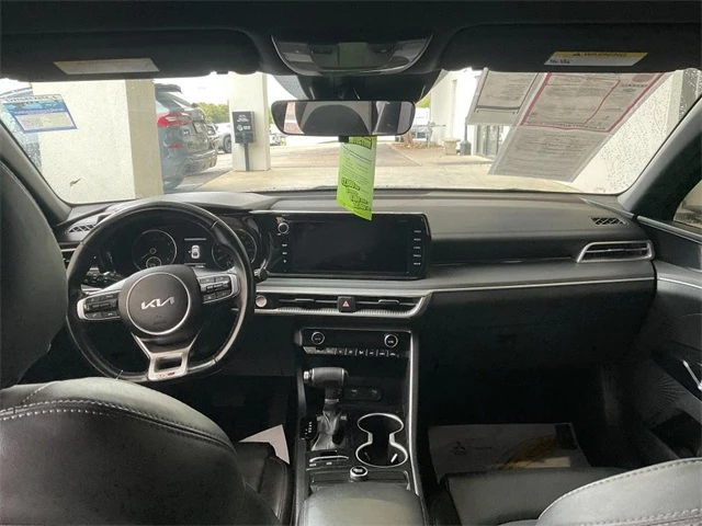 Elder Mitsubishi Killeen