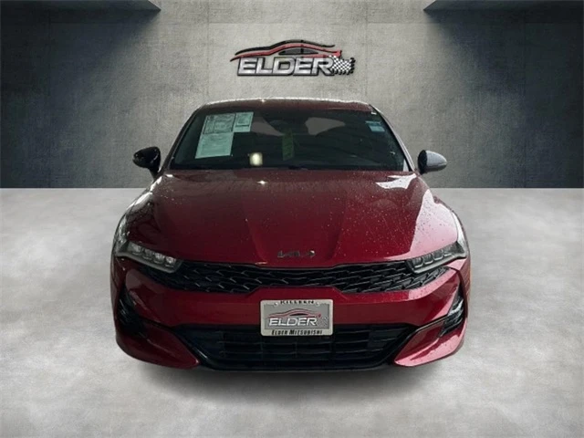 Elder Mitsubishi Killeen