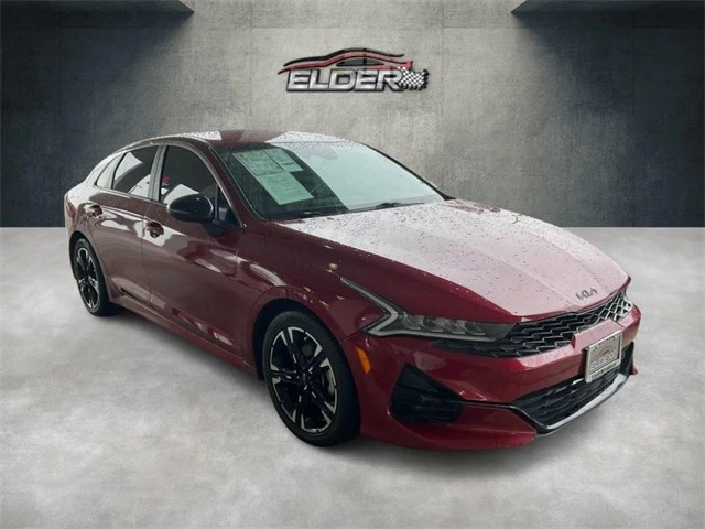 Elder Mitsubishi Killeen