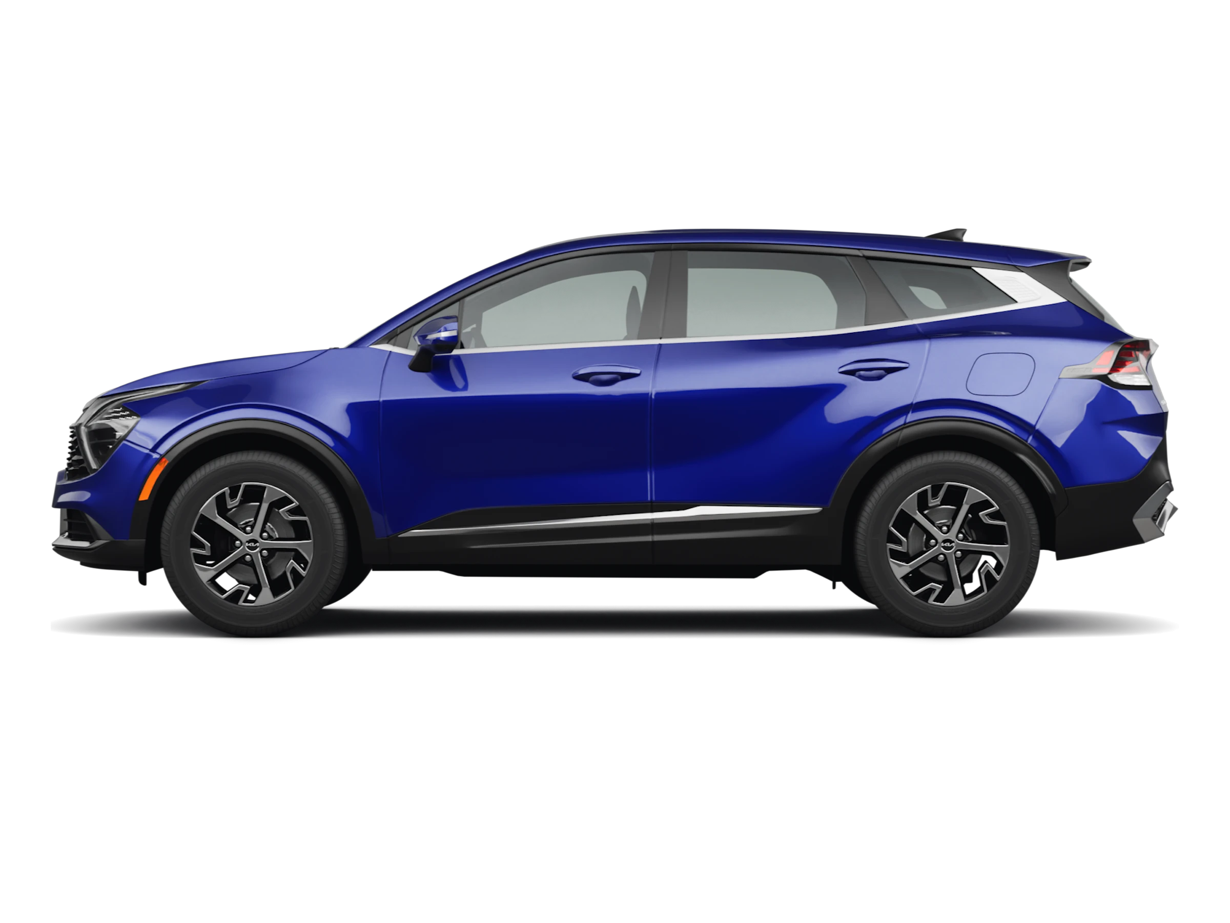 Elder Mitsubishi Killeen