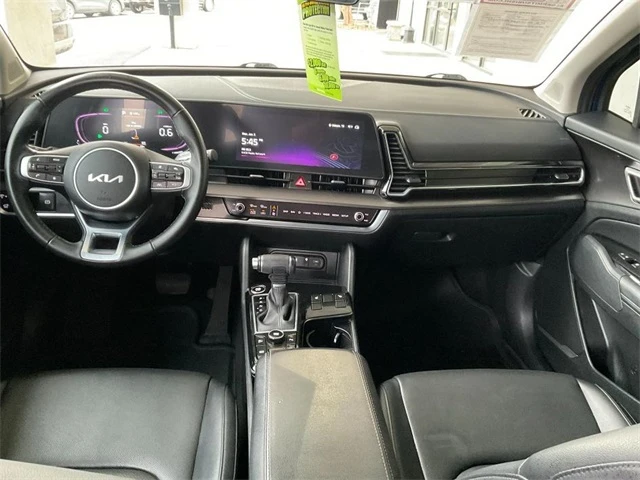 Elder Mitsubishi Killeen