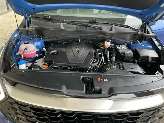 Elder Mitsubishi Killeen