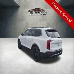 Elder Mitsubishi Killeen