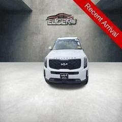 Elder Mitsubishi Killeen