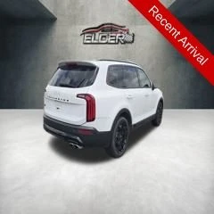 Elder Mitsubishi Killeen