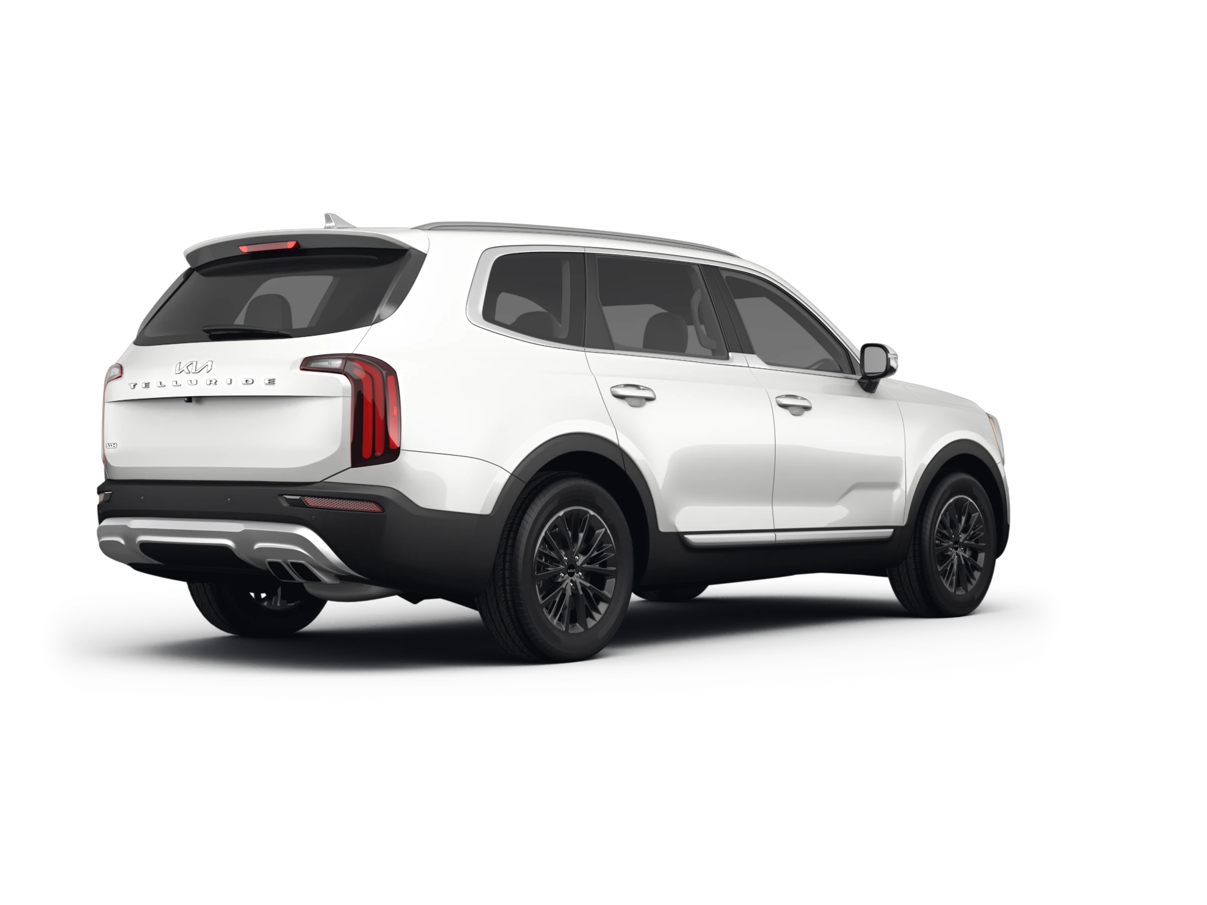 2022 Kia Telluride