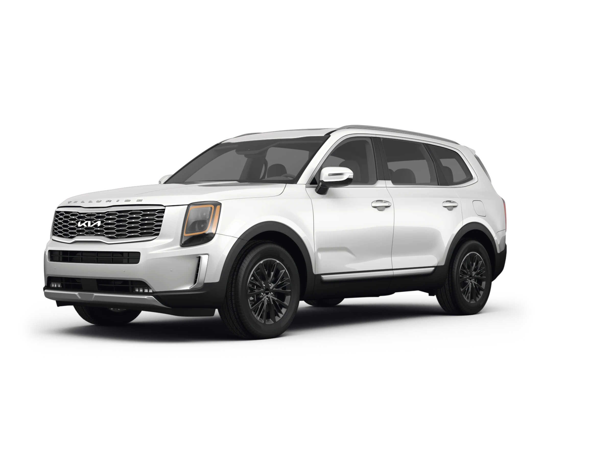 2022 Kia Telluride