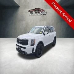 Elder Mitsubishi Killeen