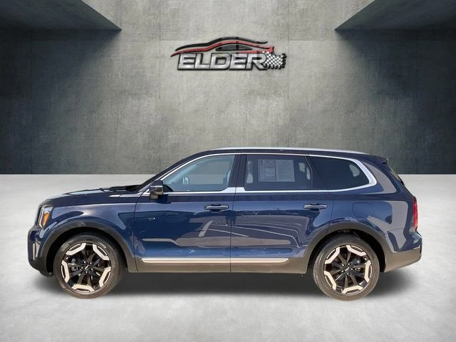 Elder Mitsubishi