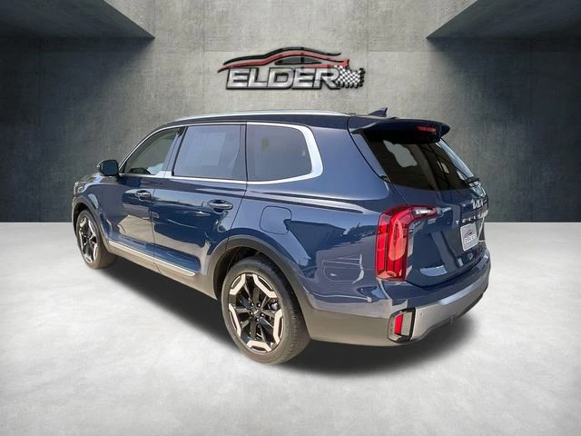 Elder Mitsubishi