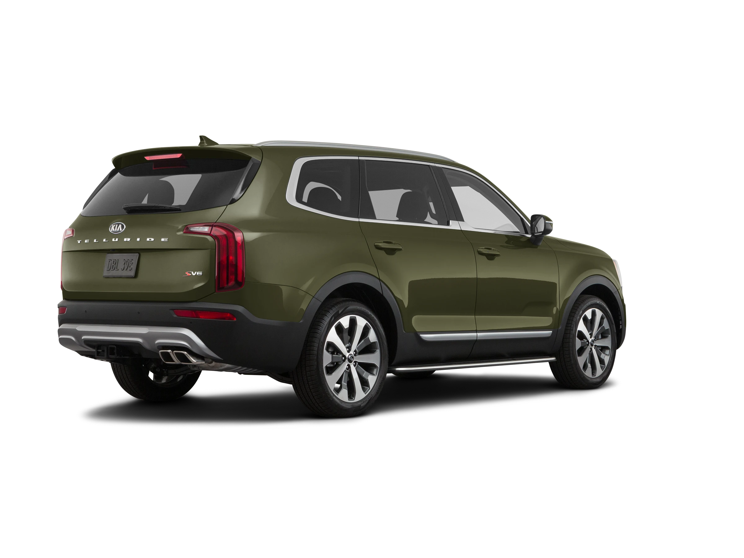 Elder Mitsubishi Killeen