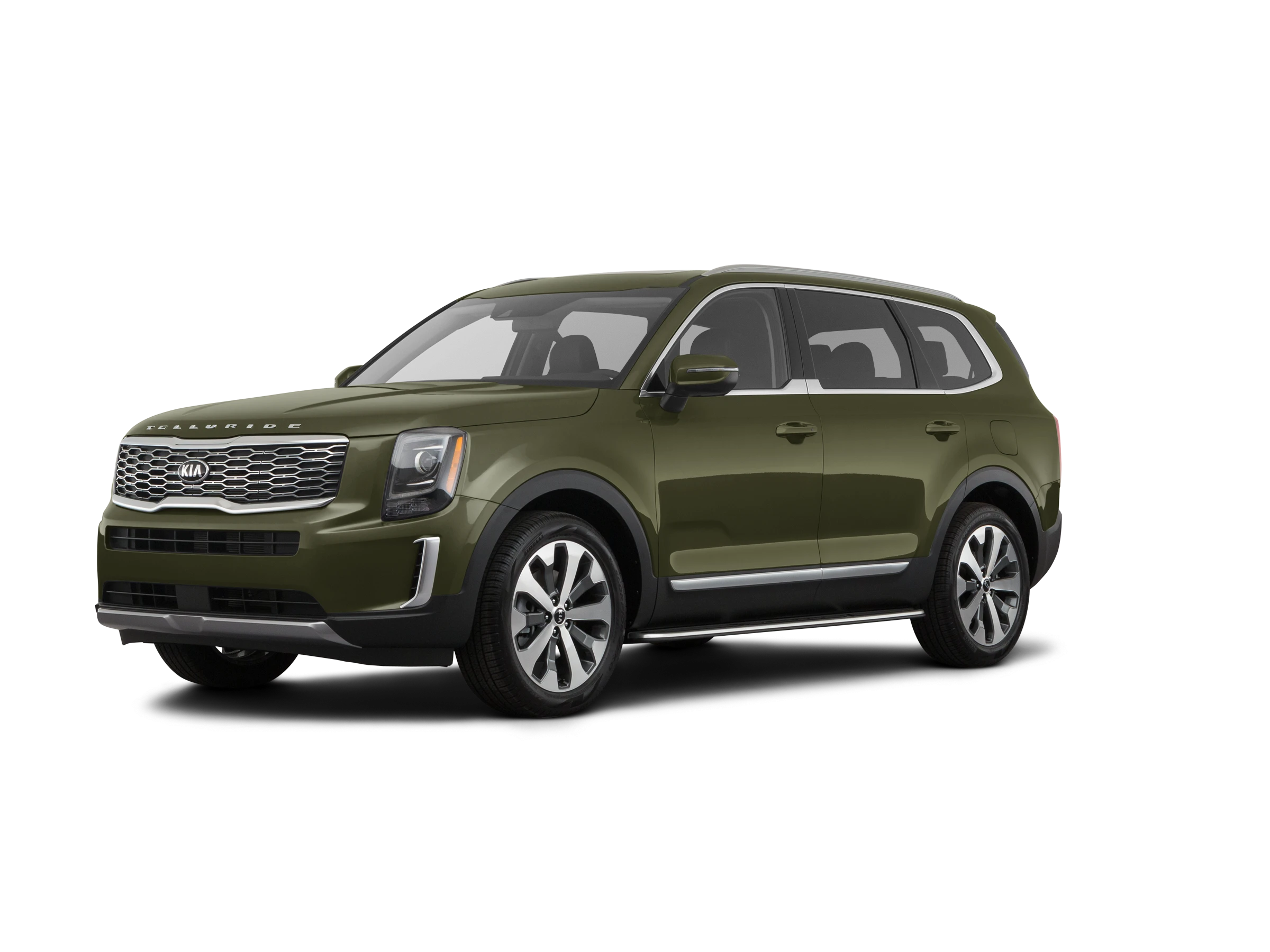 Elder Mitsubishi Killeen