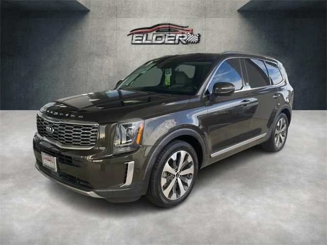 Elder Mitsubishi Killeen