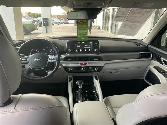 Elder Mitsubishi Killeen