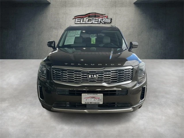 Elder Mitsubishi Killeen