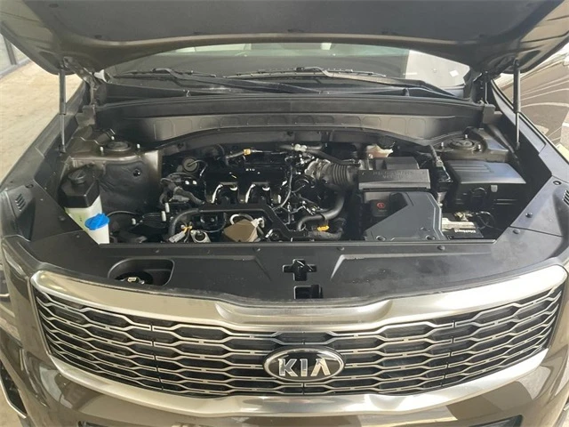 Elder Mitsubishi Killeen