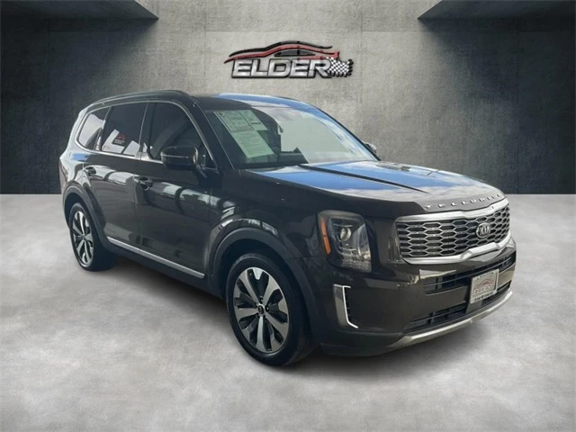 Elder Mitsubishi Killeen