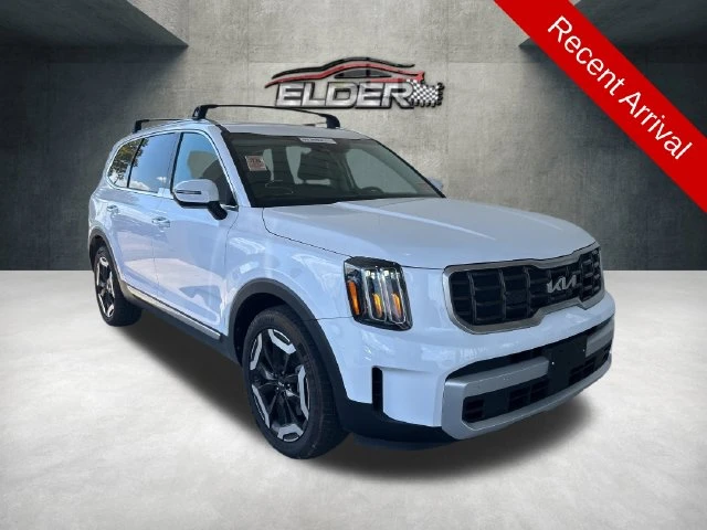 Elder Mitsubishi