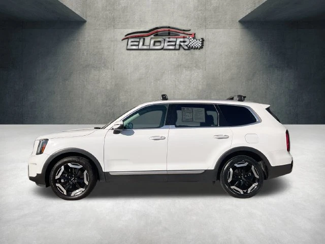 Elder Mitsubishi
