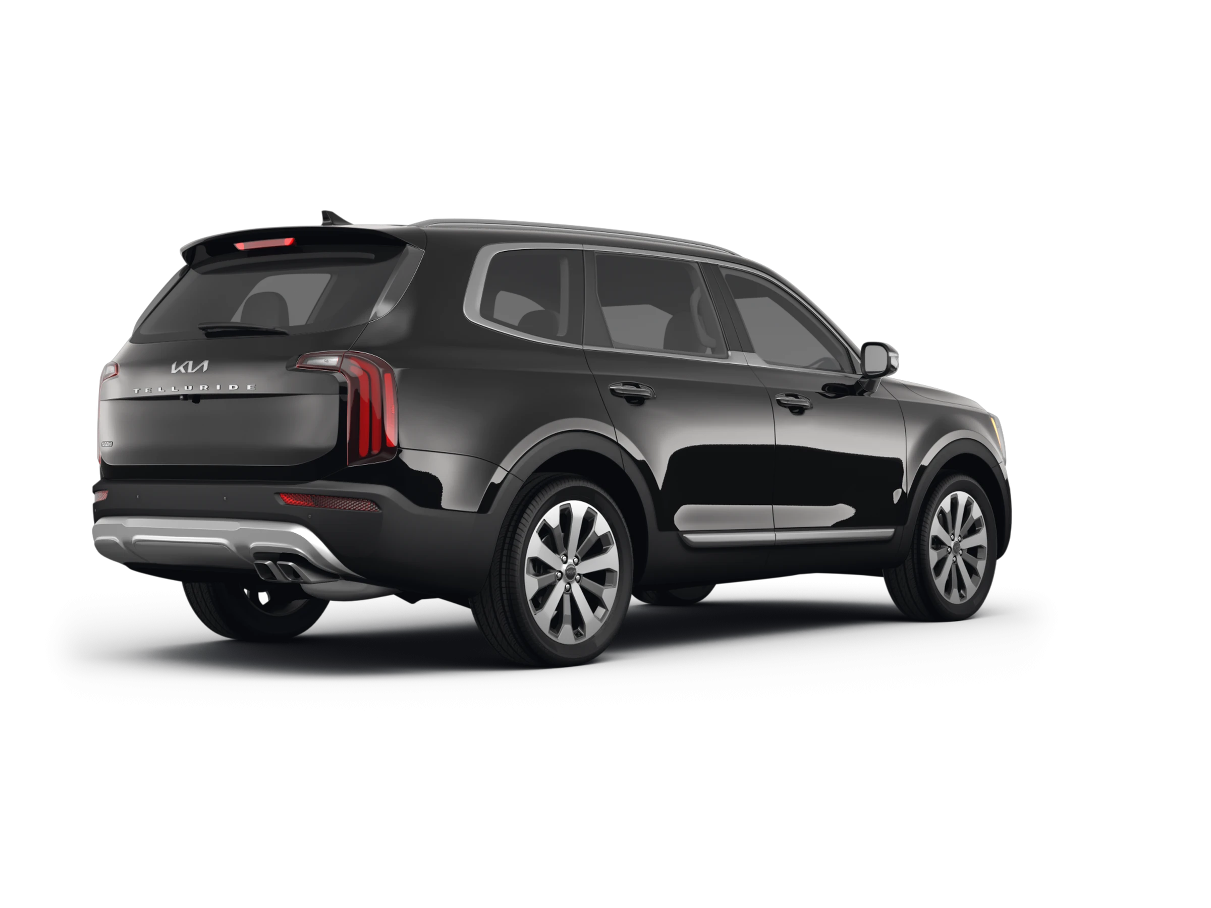 Elder Mitsubishi Killeen