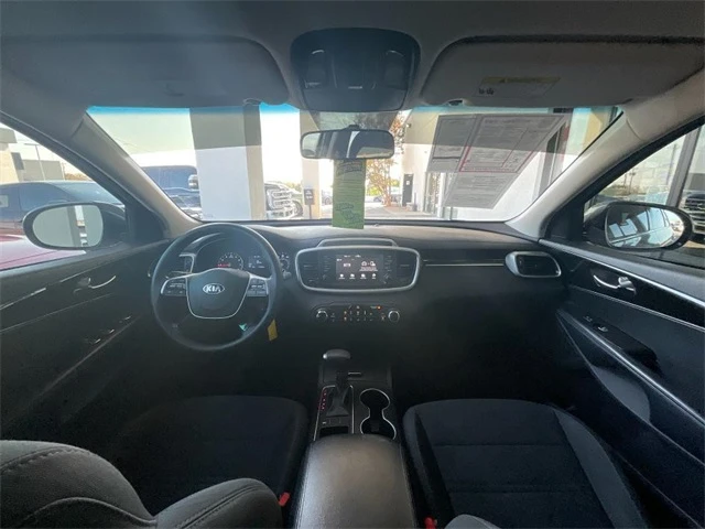 Elder Mitsubishi Killeen