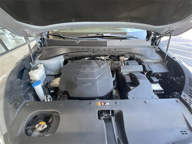 Elder Mitsubishi Killeen