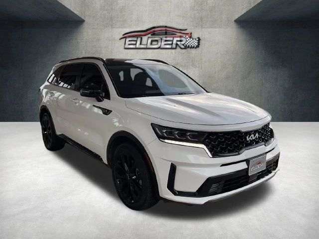 Elder Mitsubishi