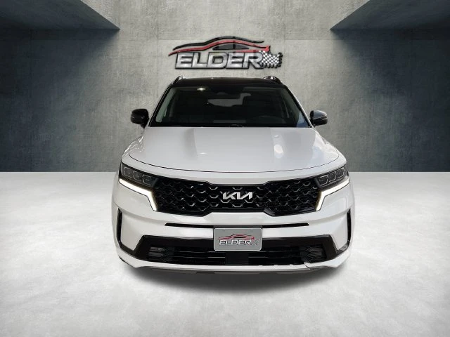 Elder Mitsubishi