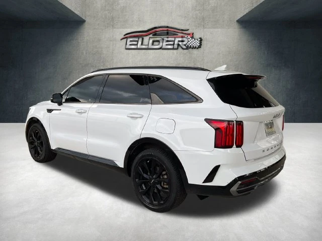 Elder Mitsubishi