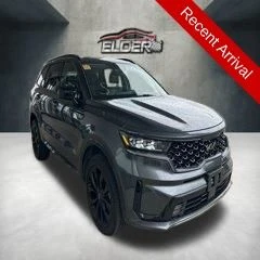 Elder Mitsubishi