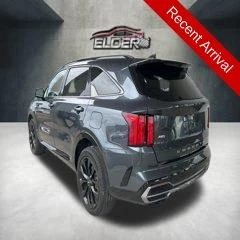 Elder Mitsubishi
