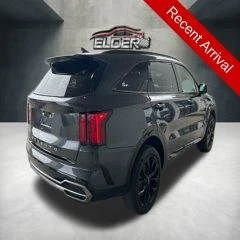 Elder Mitsubishi