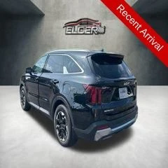 Elder Mitsubishi Killeen