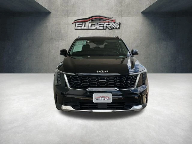 Elder Mitsubishi