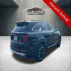 Elder Mitsubishi Killeen
