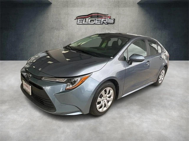 Elder Mitsubishi Killeen