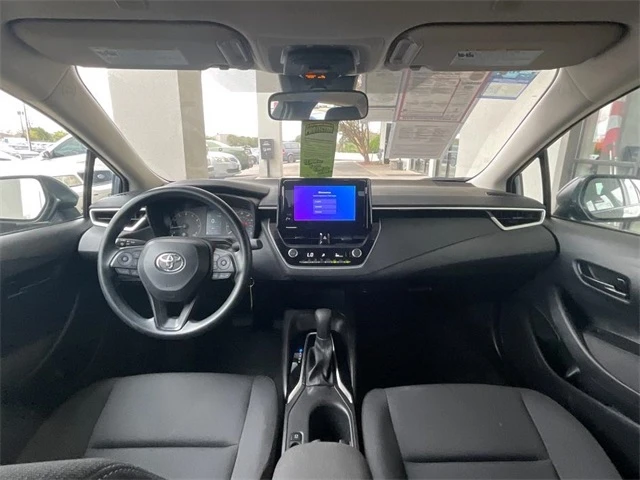 Elder Mitsubishi Killeen