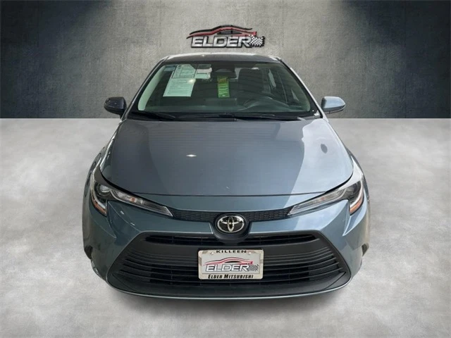 Elder Mitsubishi Killeen