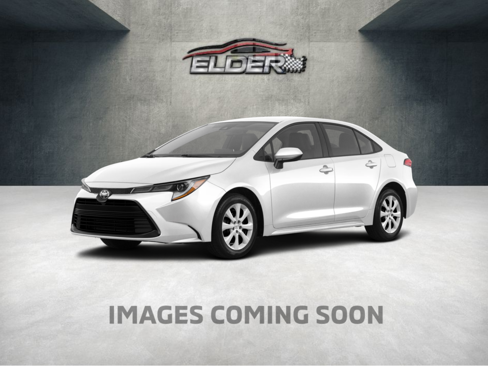 Elder Mitsubishi