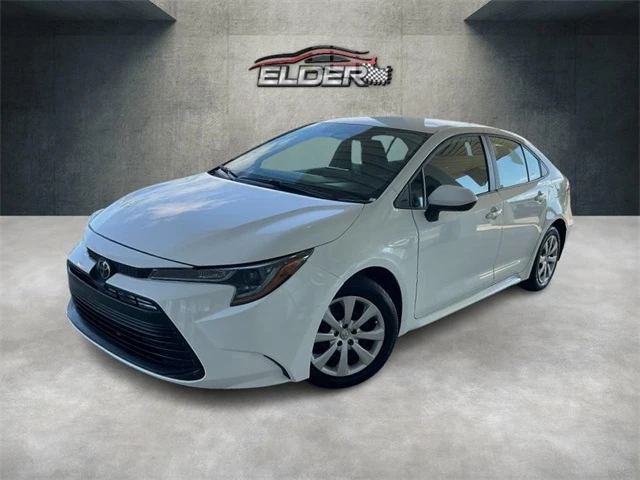 Elder Mitsubishi