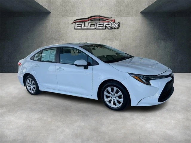 Elder Mitsubishi