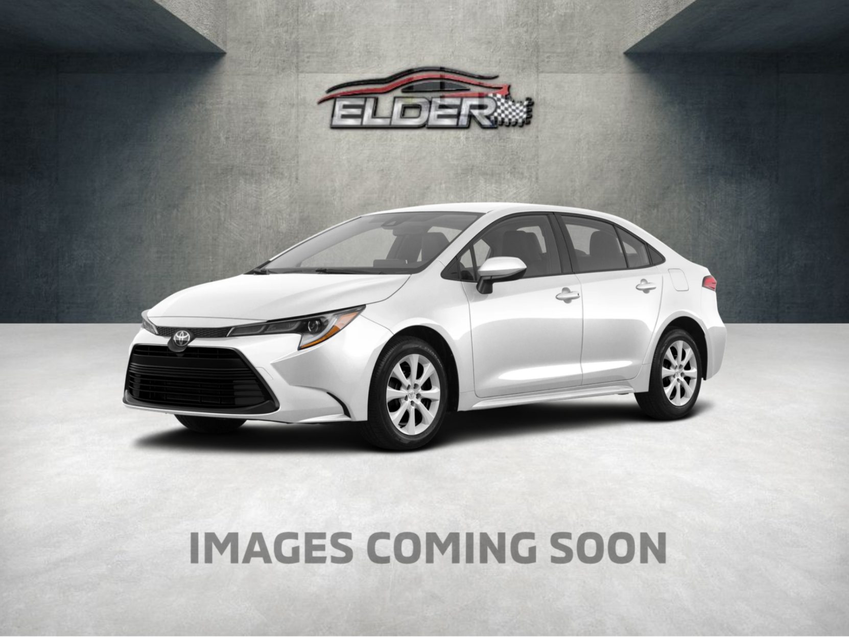 Elder Mitsubishi