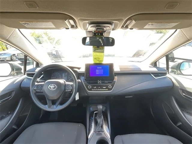 Elder Mitsubishi Killeen